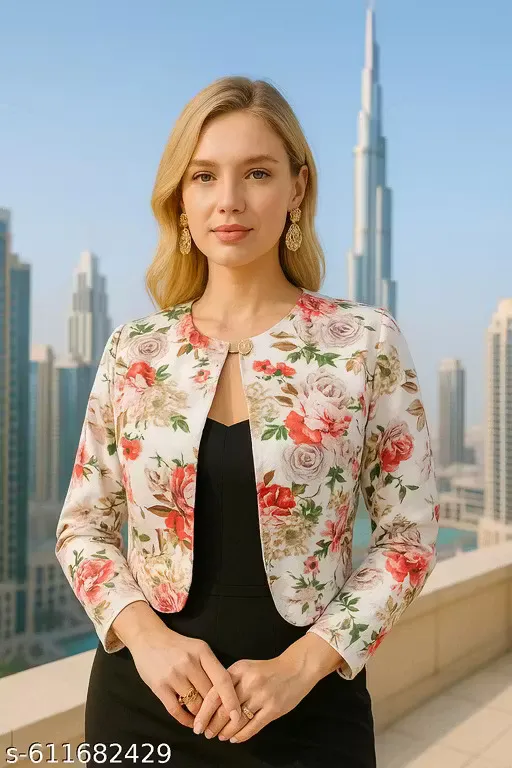 Jacket for Summer (Small)